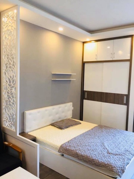 Cho thuê 1 tỷ 2/năm, Đống Đa, 33 phòng, 7 tầng, full phòng, nhỉnh 11 tỷ. LH 0975823216