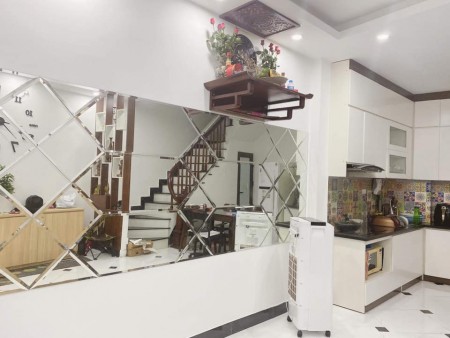 Cơ hội sở hữu nhà đẹp như hình, Hạ Đình, Thanh Xuân, 50m, 5 tầng, Ô tô, 2 thoáng