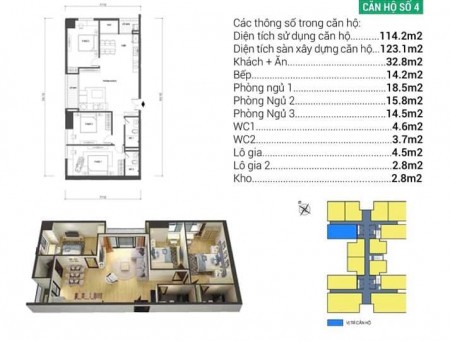 Đi đến slide 4