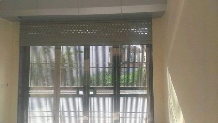 Bán nhà nguyên căn khu đất dịch vụ Mỗ Lao dt 50m2 6 tầng giá bán 8.45 tỷ