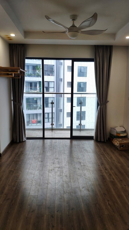 Cho thuê căn hộ cao cấp 3PN Green Pearl 378 Minh Khai đồ cơ bản