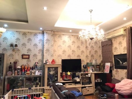 Bán nhà Cầu Giấy, Kinh doanh đỉnh ngày đêm, ô tô tránh 0939286833