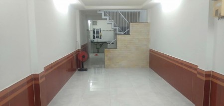 Bán gấp Nhà Phạm Văn Chiêu phường 12 dt 38m2 2 lầu giá bán 3.2 tỷ