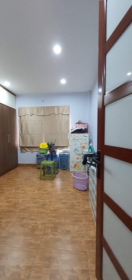 Bán nhà Bùi Xương Trạch, Vũ Tông Phan, diện tích 50m2, 4 tầng, giá bán 4,8 tỷ