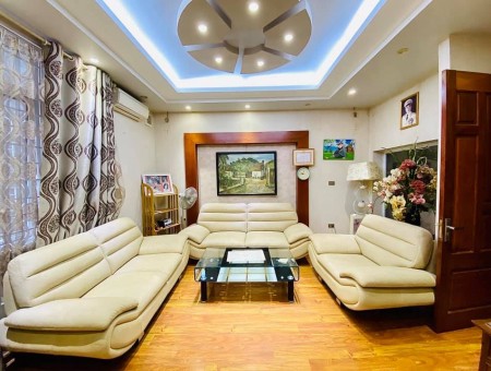 Cực Hiếm, hơn 11 tỷ, 68m2, ô tô tránh, Đặng Thai Mai, 2 thoáng, ở luôn Tây Hồ