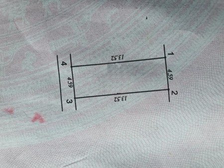 Bán đất phân lô Giang Biên, dt 62m2, ô tô tránh, vỉa hè 3m, kinh doanh tốt