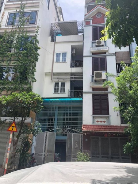 Bán gấp nhà pháp ô tô tránh, vỉa hè, ở kinh doanh. 5 tầng, dt 40m2. Giá: 6 tỷ, thương lượng