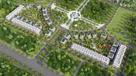 Bán biệt thự khu đô thị Đặng Xá, giá chỉ từ 10.2 tỉ, đã có sỏ, nhận nhà ở ngay, ck 5% LH: 0972193700