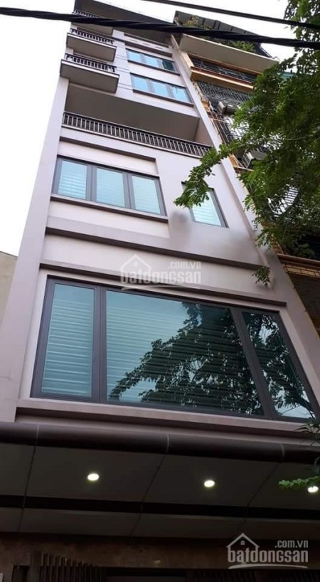 Bán nhà VIP nhất phố Cổ Nhuế kinh doanh oto DT30m, giá rẻ nhất, rất hiếm