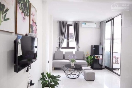 Bán nhà Hoa Bằng, dân cư sầm uất, diện tích 58m2, giá bán 4.5 tỷ