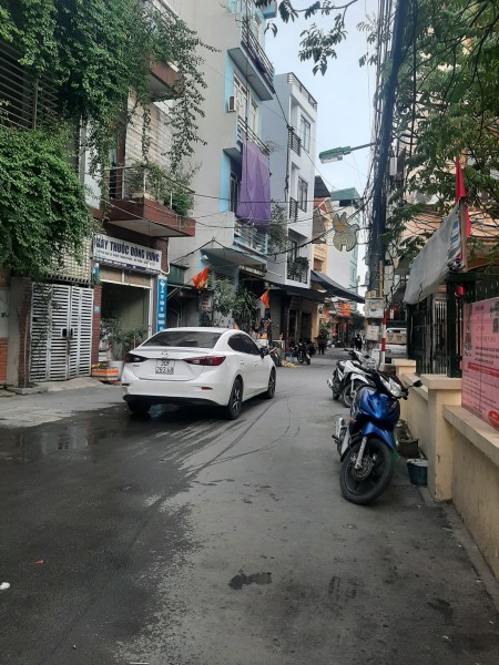 Bán gấp nhà Đống Đa, phố Đặng Văn Ngữ, kinh doanh buôn bán siêu đỉnh