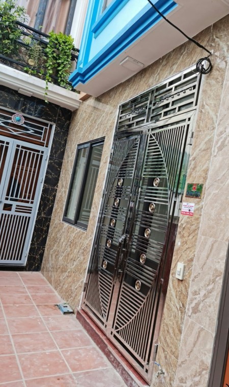 Bán nhà nguyên căn chính chủ 3 tầng, xây mới, Bích Hòa, Thanh Oai, Hà Nội