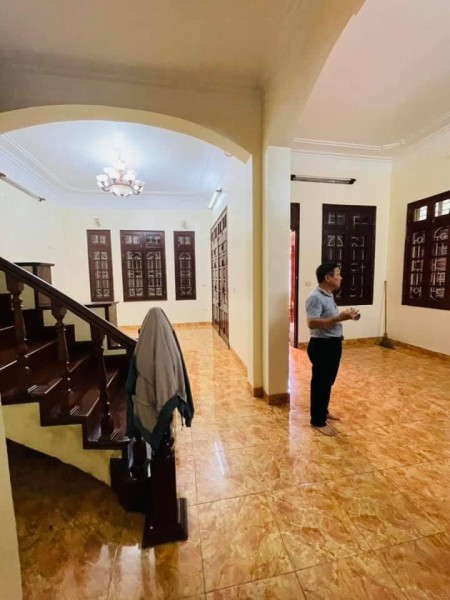 Nhà đẹp không cần quảng cáo tại Quang Trung Hà Đông, sổ chính chủ
