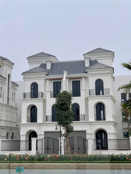 Chính chủ bán siêu biệt thự SB8-30 VIP nhất dự án Vinhomes Ocean Park Gia Lâm