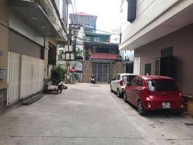 Bán Nhà Phân Lô 2 Mặt Tiền, Đội Nhân Ba Đình 45m 4 Tầng MT 5.1m, Ô Tô Đỗ. Chỉ 5 Tỷ.