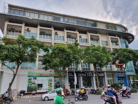 Cho thuê mặt bằng kinh doanh, cửa hàng DT 75m2 mt 12m tại phố Lê Trọng Tấn, Thanh Xuân, Hà Nội LH.0866683628