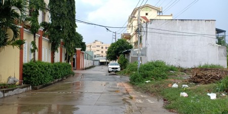 Lô góc cực đẹp Thới Tam Thôn - Quận Hóc Môn, giá thoả thuận