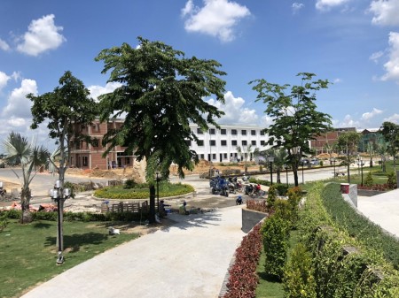 Đi đến slide 3