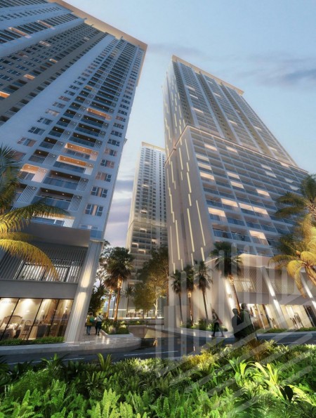 Bán căn hộ cao cấp Lavita Thuận An Hưng Thịnh, dt 75m2, giá bán 26 tỷ