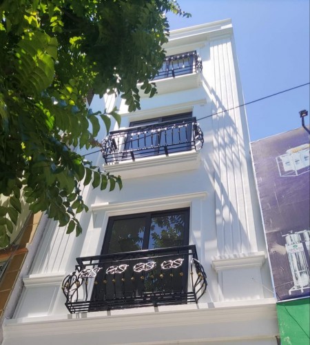 Bán nhà Bồ Đề, bao đẹp lung linh, bao đẹp, 2 mặt thoáng, gần dt 90m2 giá 17.5 tỷ