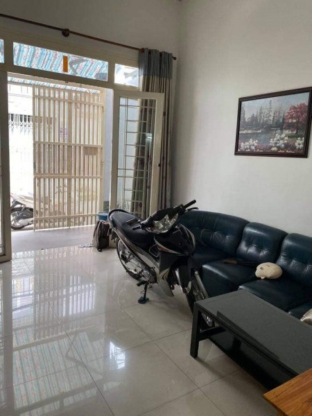 Thoáng Sáng, Mát Mẻ, Hẻm 1/ Nguyễn Văn Trỗi, diện tích 35m2, giá 5.5 tỷ