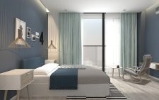Độc quyền 20 căn hộ biển Nha Trang sở hữu lâu dài giá chỉ 1,5 tỷ/căn