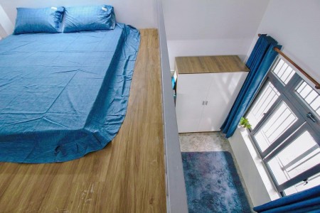 Cho thuê căn hộ mini Tân bình giá rẻ 3.5 triệu/tháng, lh 0962420924