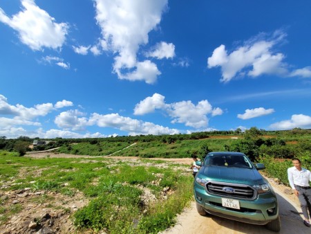 Đất view nghỉ dưỡng siêu đẹp. tại nam ban ven đà lạt giá yêu thương