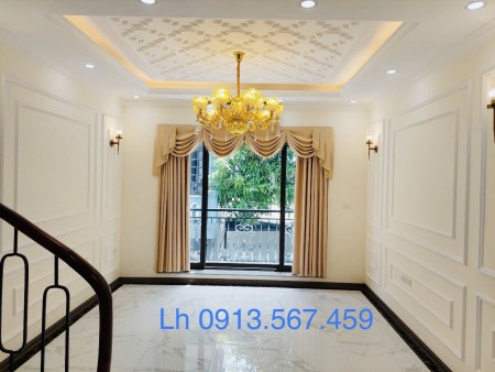 5 tầng đẳng cấp gara đường 3 ô tô tránh 2 mặt thoáng giá bán 4.45 tỷ