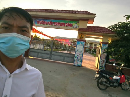 Đi đến slide 3