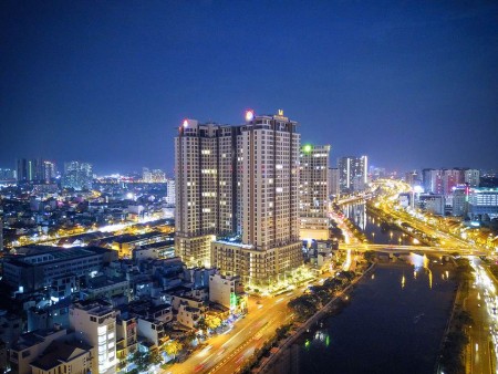 Chính chủ cần bán Căn hộ cao cấp Masteri Millennium Quận 4 - View sông thoáng mát, đầy đủ nội thất
