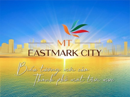 Bán căn hộ căn hộ chung cư cao cấp MT Eastmark City thành phố Thủ Đức giá 2.3 tỷ