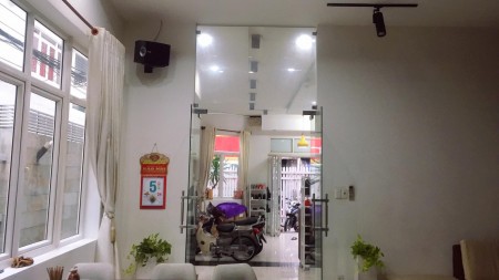 Bán nhà hẻm xe hơi Quận 3 Huỳnh Tịnh Của Phường 8 chỉ nhỉnh 8 tỷ.