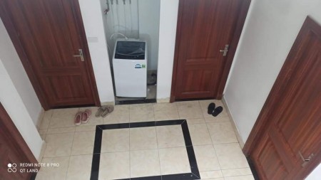 Bán nhà trong ngõ phố Phùng Khoang, diện tích 91m2, giá 8.8 tỷ.