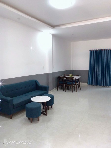 Cho thuê nhà nguyên căn, ngay MT Vành Đai 4, Bến Cát, Bình Dương, giá 8 triệu/tháng