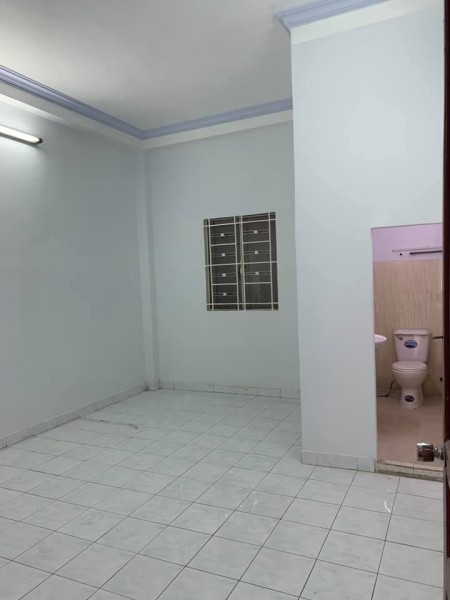 Bán nhà Tô Hiệu, 25m2, 3 tầng, hẻm xe hơi, Tân Phú, chỉ 2 tỷ 61.