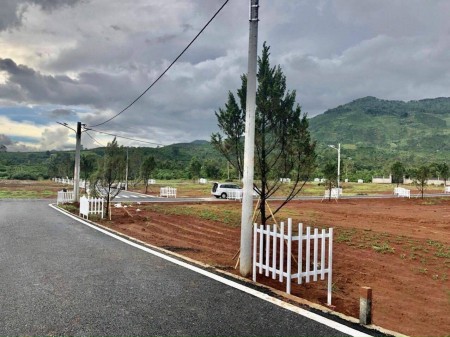 Bán Đất Nền Thổ Cư Sẵn, Giá Rẻ Cho Anh Chị Đầu Tư