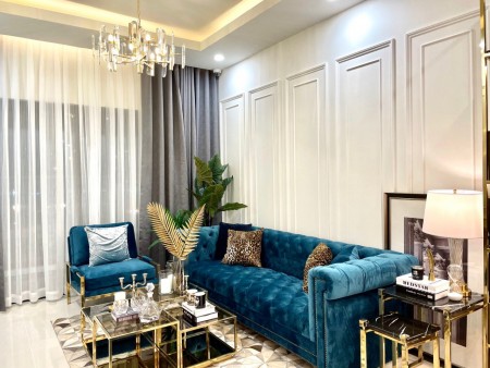 Bán căn hộ Biên Hòa Universe Complex ngay mặt tiền xa lộ hà nội, sổ hồng sở hữu lâu dài, giá chỉ từ 2 tỷ/căn