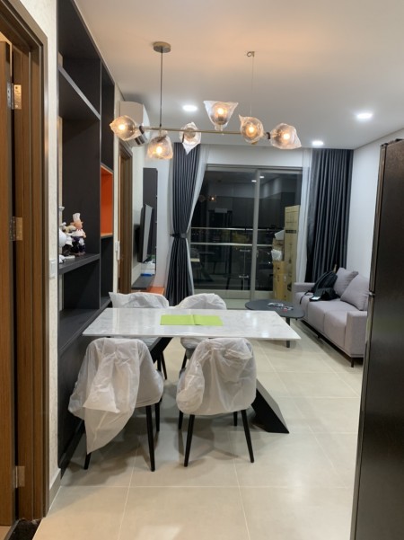 Bán căn hộ chính chủ, chung cư River Panorama giá 2.35 tỷ, liên hệ Linh 0914411649
