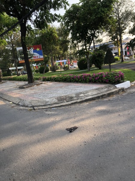 Bán sỉ 9 lô liền kề ngay trung tâm thị xã Phú Mỹ giá chỉ 6.5 triệu/m2