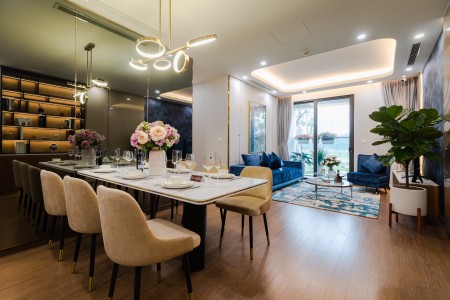 Căn Hoa Hậu B01 duy nhất -Không mua thì mua căn nào nữa đây?-Chỉ cần vào 2 tỷ ~30%