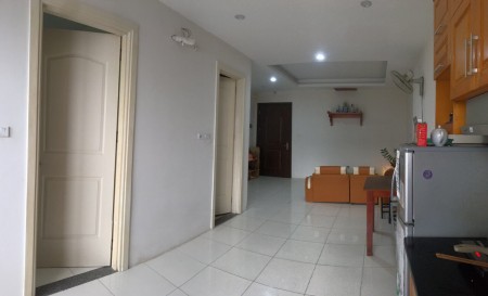 Chính Chủ Cần Bán Căn Hộ The Vesta Phú Lãm Hà Đông 67m Nhà Đẹp