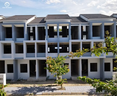 Đầu tư nhà An Cựu ngay tại trung tâm thành phố Huế, giá bá 4.259 tỷ/căn