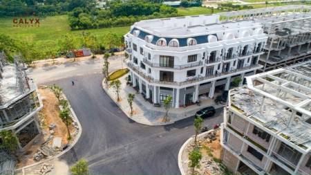 Suất ngoại giao lô LK Đông Nam 70m2 dự án 319 Uy Nỗ Đông Anh - Giá Shock Gốc trực tiếp từ Chủ Đầu Tư