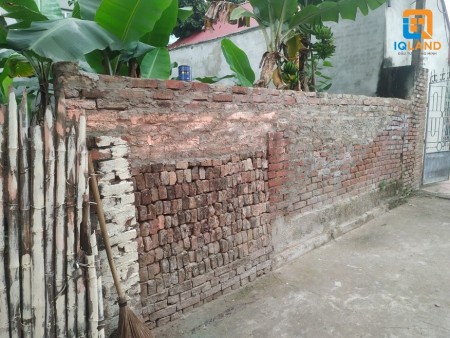 Cần bán 71m2 bắc hạ, xã Quang Tiến mt 5m Đường 3M giá chỉ 600 triệu