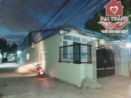 Bán nhà 2 mặt tiền Tân Phong sổ riêng thổ cư gần bệnh viện Trung Ương 2