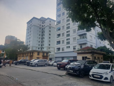 Bán Căn hộ OCT2 Đơn Nguyên 2 Linh Đàm,5 phút ôto lên Vành Đai 3 ,83m2 ,giá 1.78tỷ.