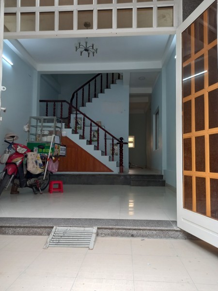 Nhà 4PN, Ngay Cầu Ông Dầu, Đô Thị Vạn Phúc, Ngã Tư Bình Triệu