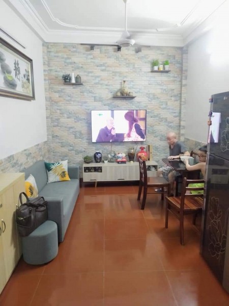 Siêu rẻ nhà đẹp, thiết kế đỉnh, bán nhà Tôn Đức Thắng 35m2 4 tầng giá 2.85 tỷ