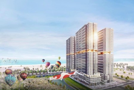 Căn Hộ Phong Cách Nhật Bản Nơi Ngắm Bình Minh Đẹp Nhất Việt Nam